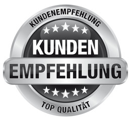 Kundenempfehlung - Top Qualität