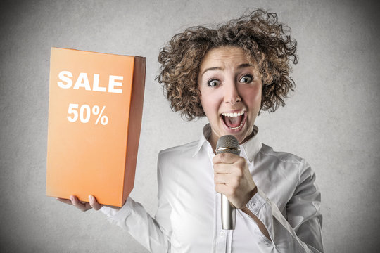 sale