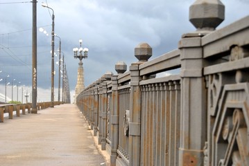 Puente viejo