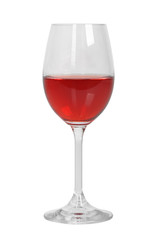 Wine glass