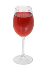 Wine glass
