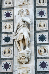 Certosa di Pavia