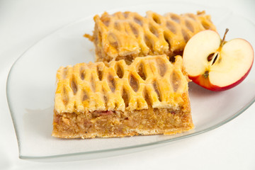 Apple pie