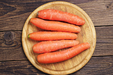 Carrots
