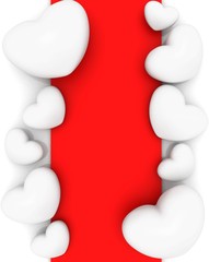 heart (Valentine's day)