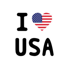 I LOVE USA3