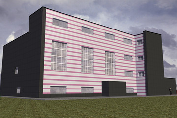 Public Building