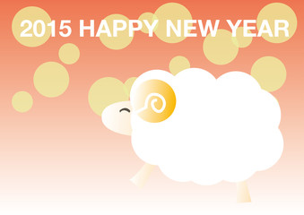 2015Sheep