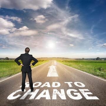 Road to change