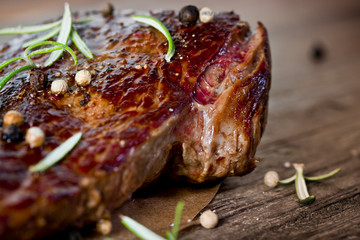 Steak