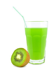 kiwi juice