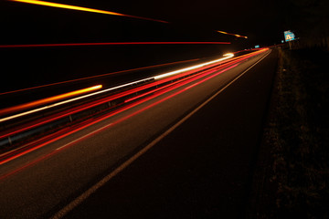 light line