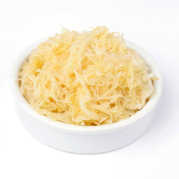 Sauerkraut