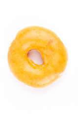 Obraz na płótnie Canvas Donut