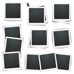 Photo Frames