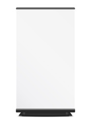Roll Up Banner