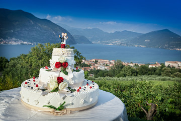 torta sposi