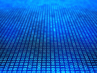 Binary Numbers