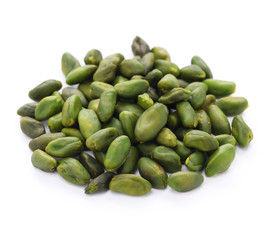 pistachio