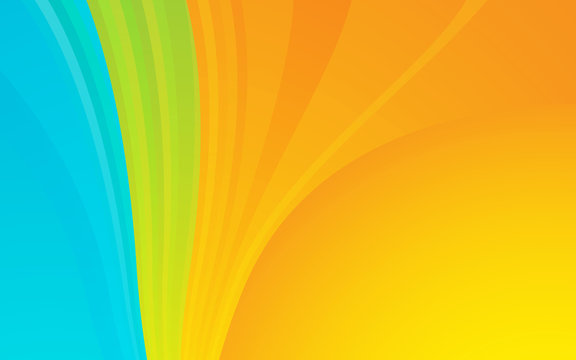 Abstract background. Vector