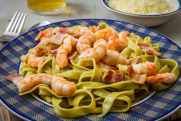 Italian pasta