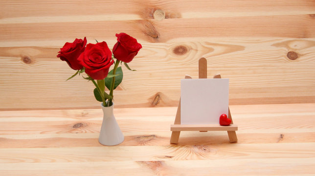 Hochzeitskarte