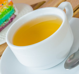 Tea