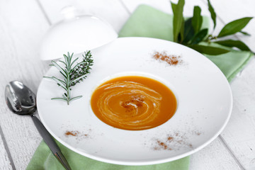 soupe de légumes 3