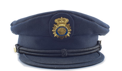 Police Spain