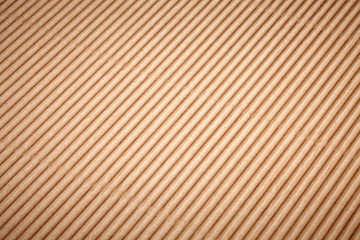 brown carton paper background