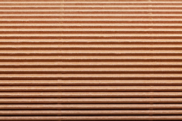 brown carton paper background