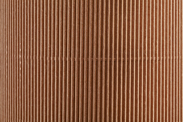 brown carton paper background