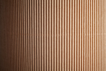 brown carton paper background