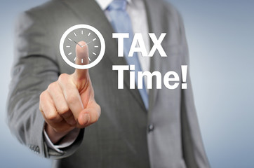 tax time