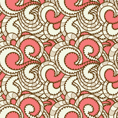 Seamless pattern