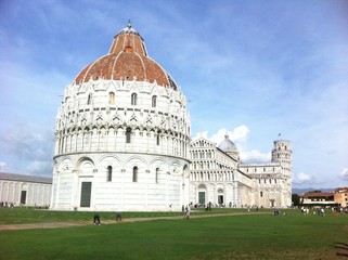 Pisa Italy