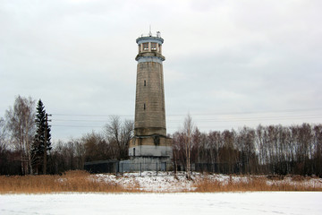 маяк