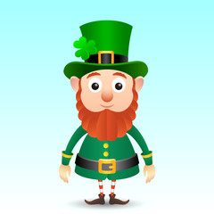 Leprechaun