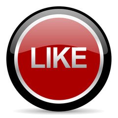 like icon
