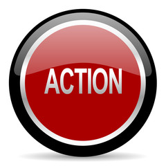 action icon