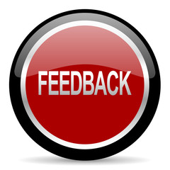 feedback icon