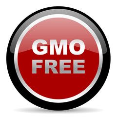 gmo free icon