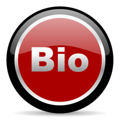 bio icon
