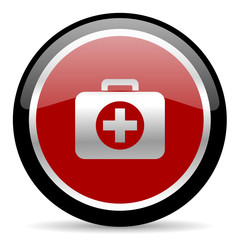 first aid icon