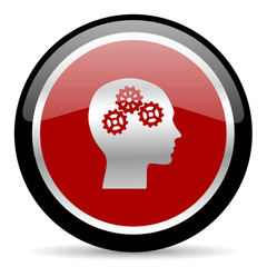 head icon
