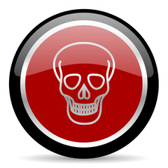 skull icon