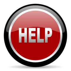 help icon
