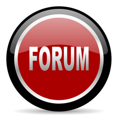 forum icon