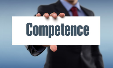 competence