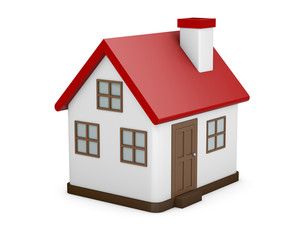 house 3D